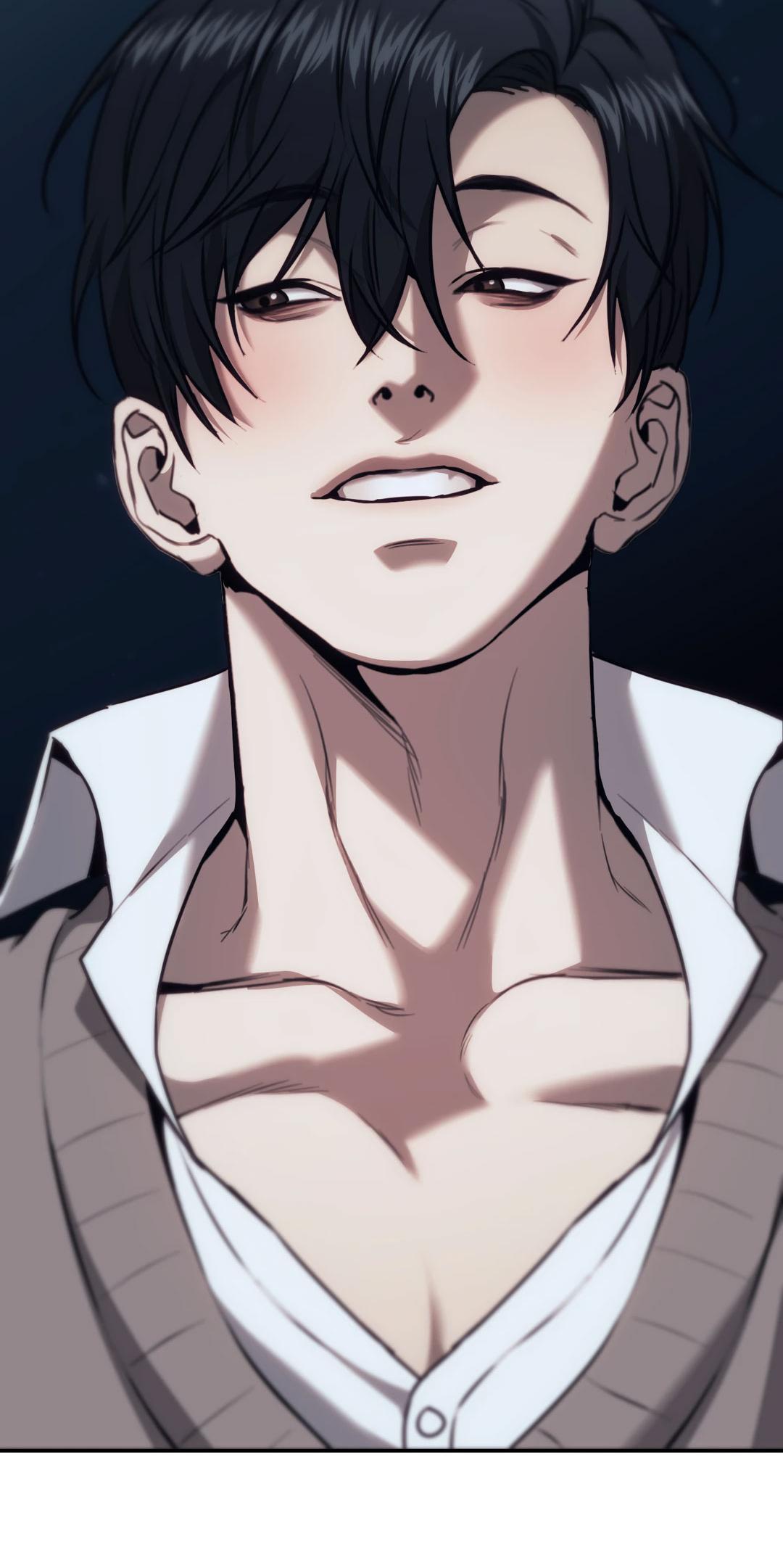 Манга Мир фигур - Глава 113 Страница 34