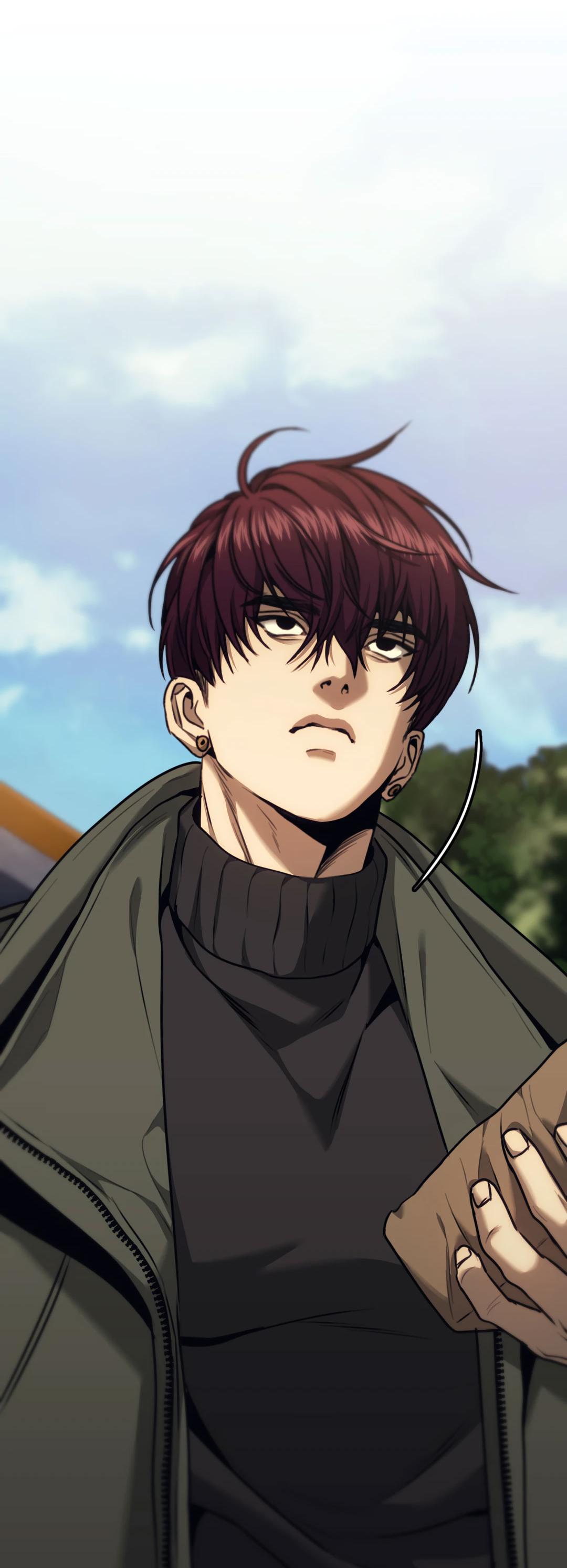 Манга Мир фигур - Глава 113 Страница 48