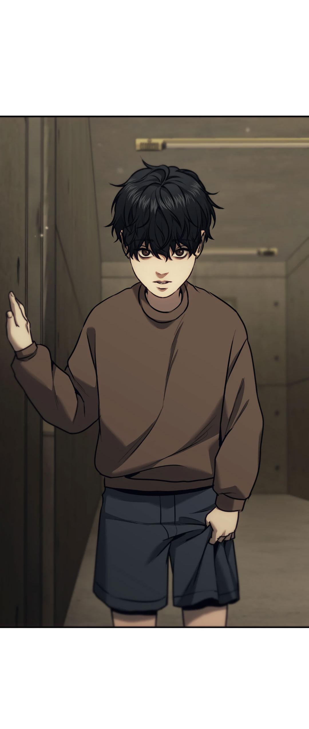 Манга Мир фигур - Глава 113 Страница 60