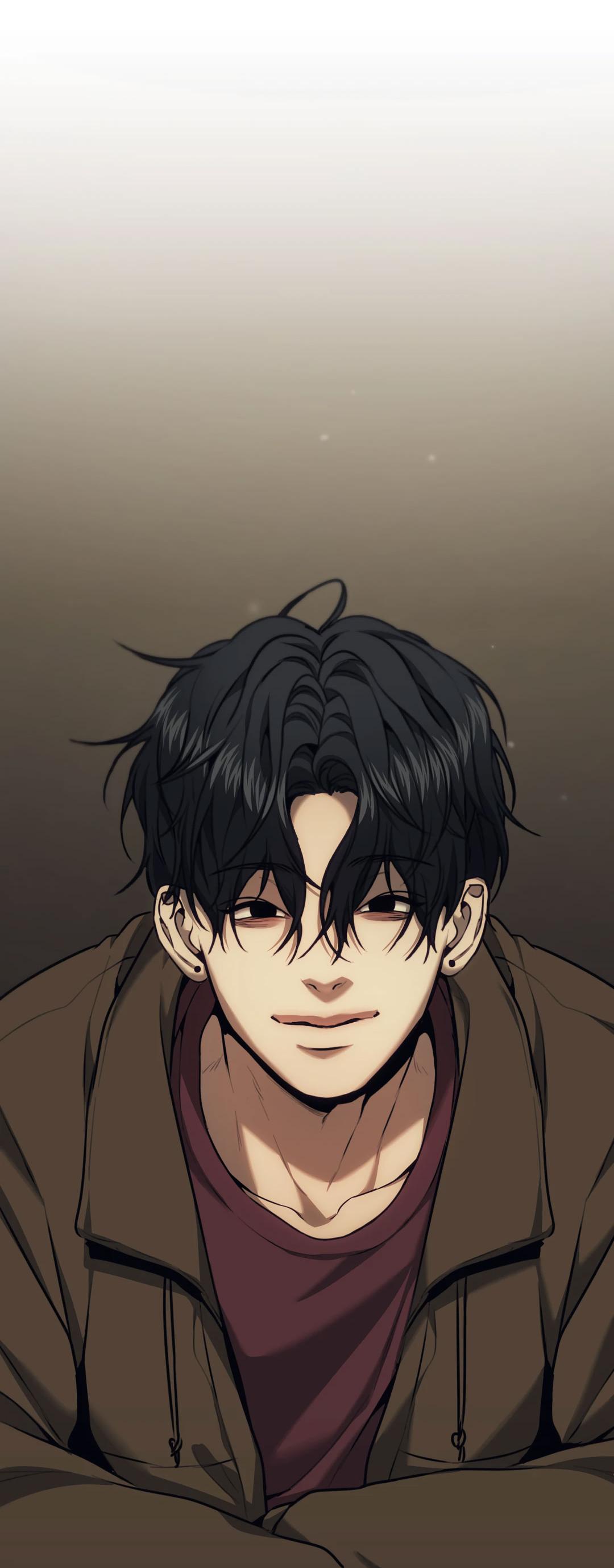 Манга Мир фигур - Глава 113 Страница 62