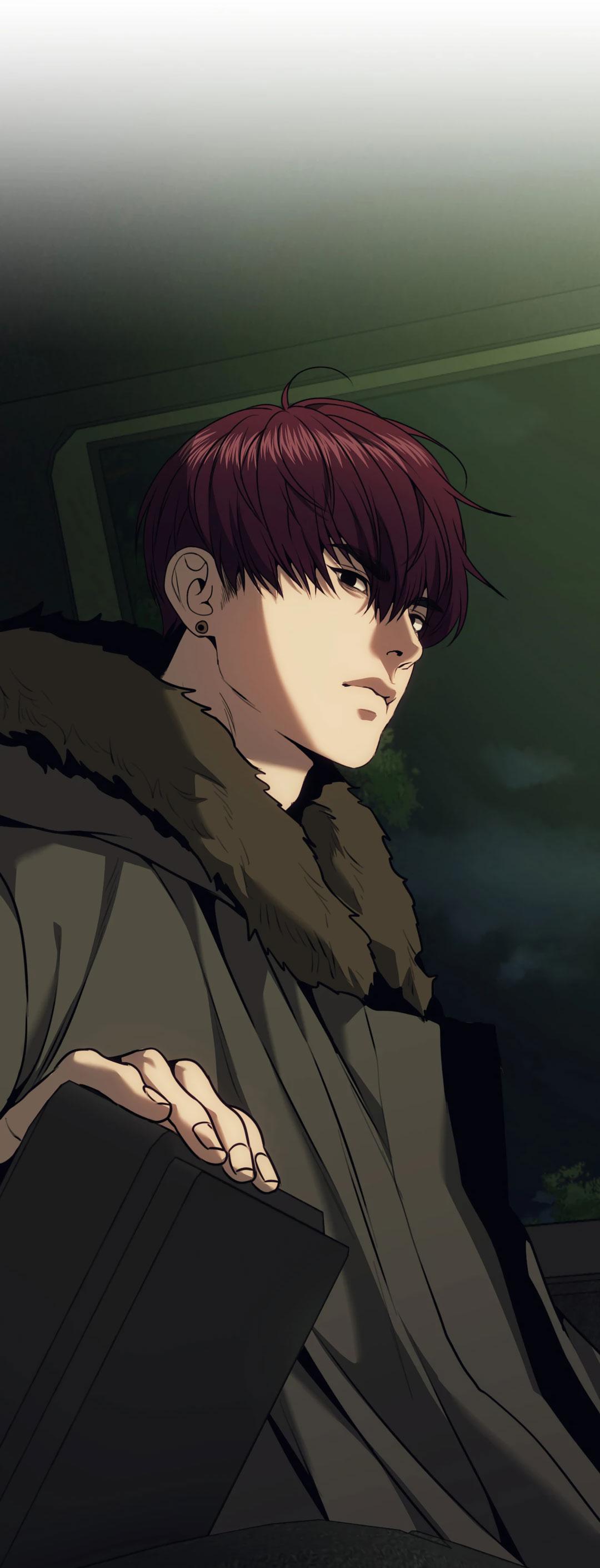 Манга Мир фигур - Глава 116 Страница 38