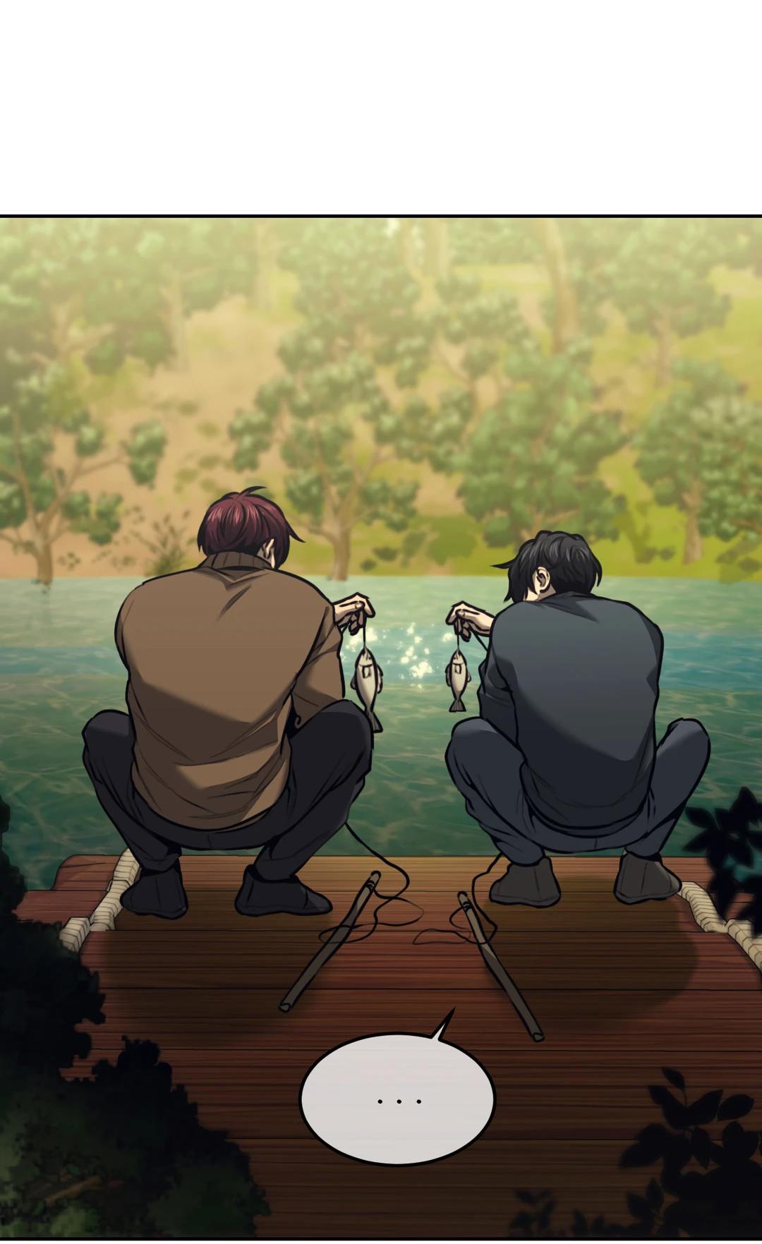 Манга Мир фигур - Глава 116 Страница 23