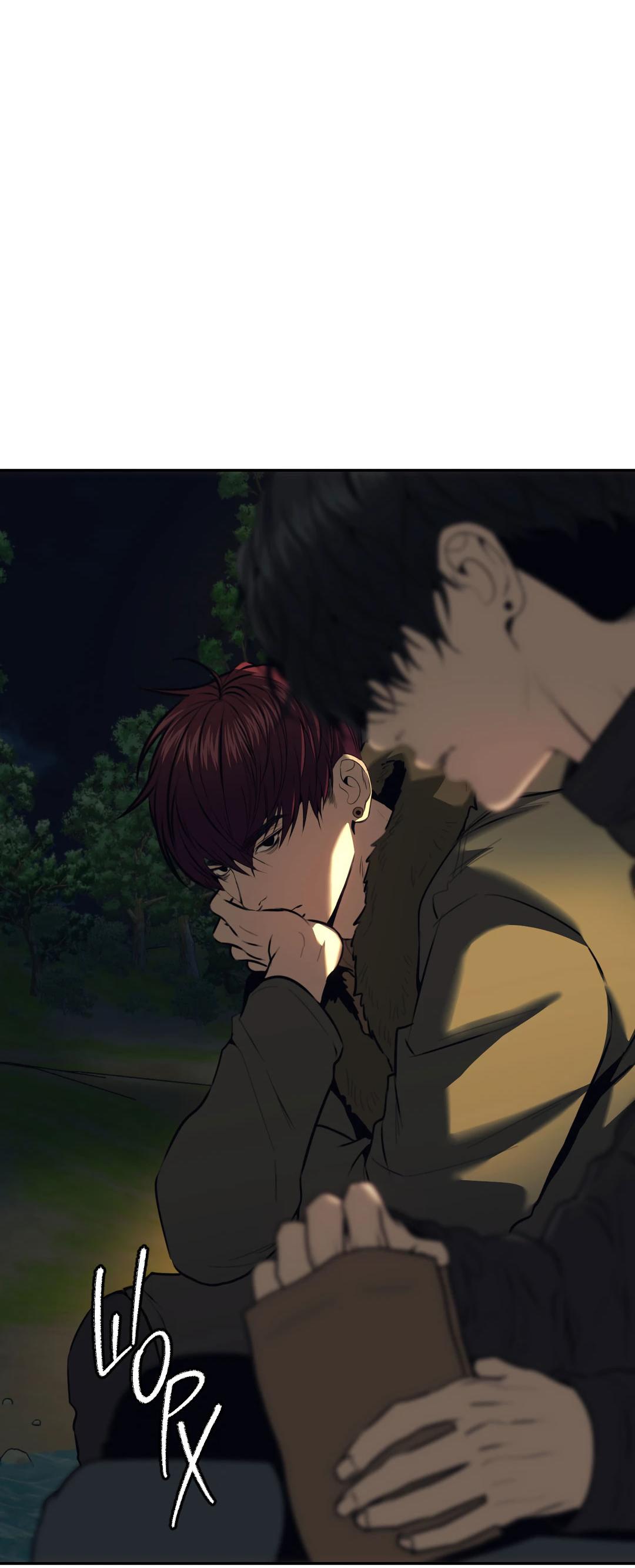 Манга Мир фигур - Глава 116 Страница 53