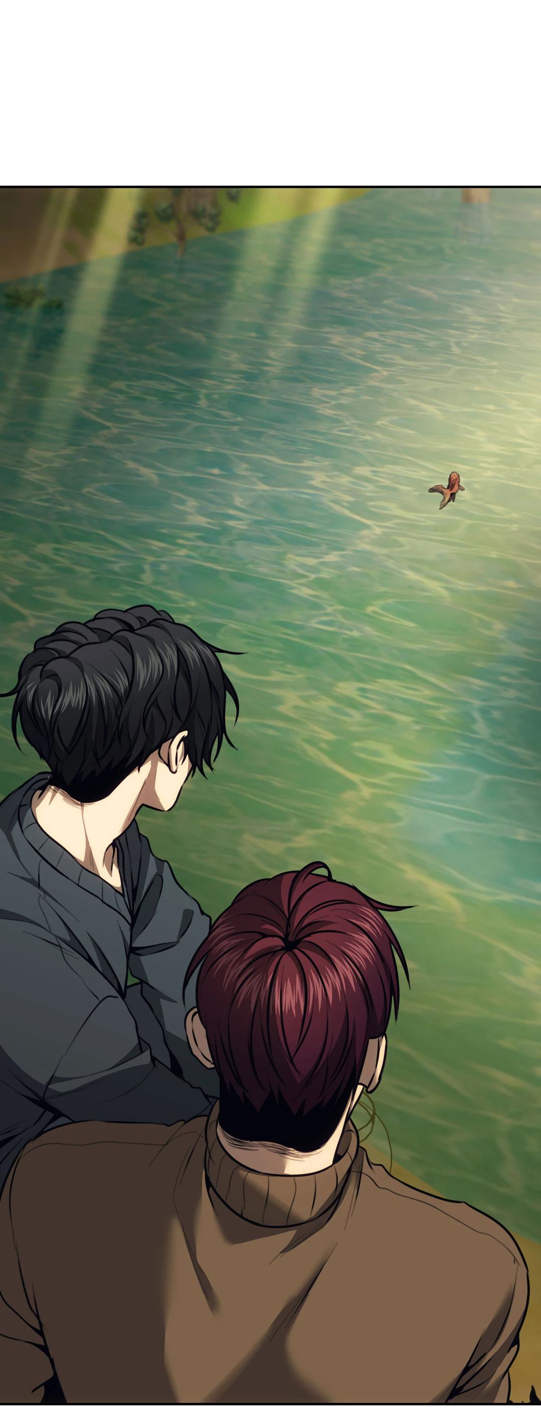 Манга Мир фигур - Глава 116 Страница 31