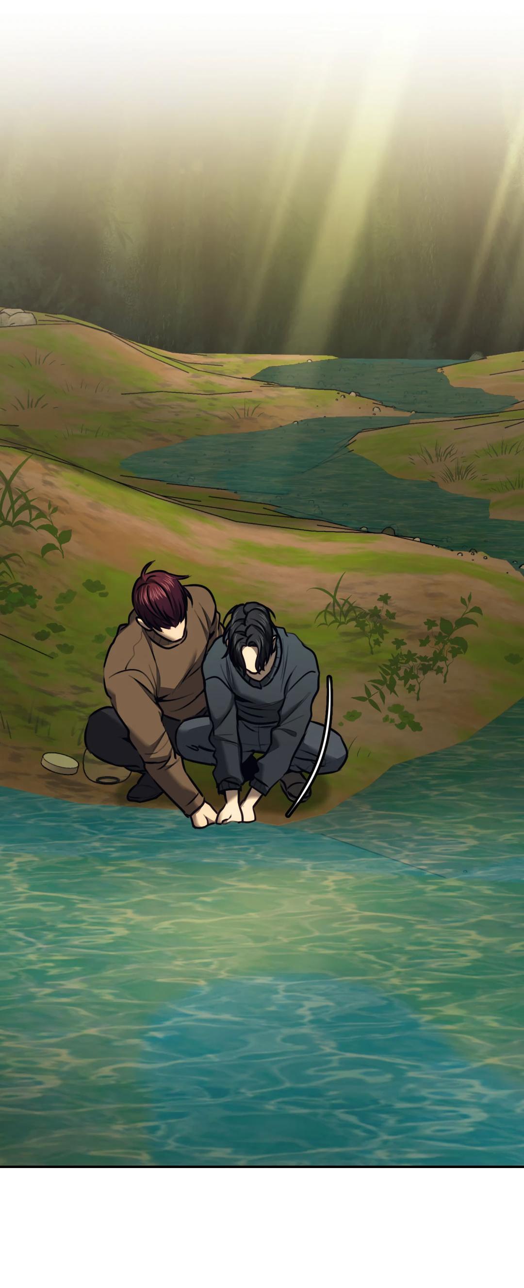 Манга Мир фигур - Глава 116 Страница 28