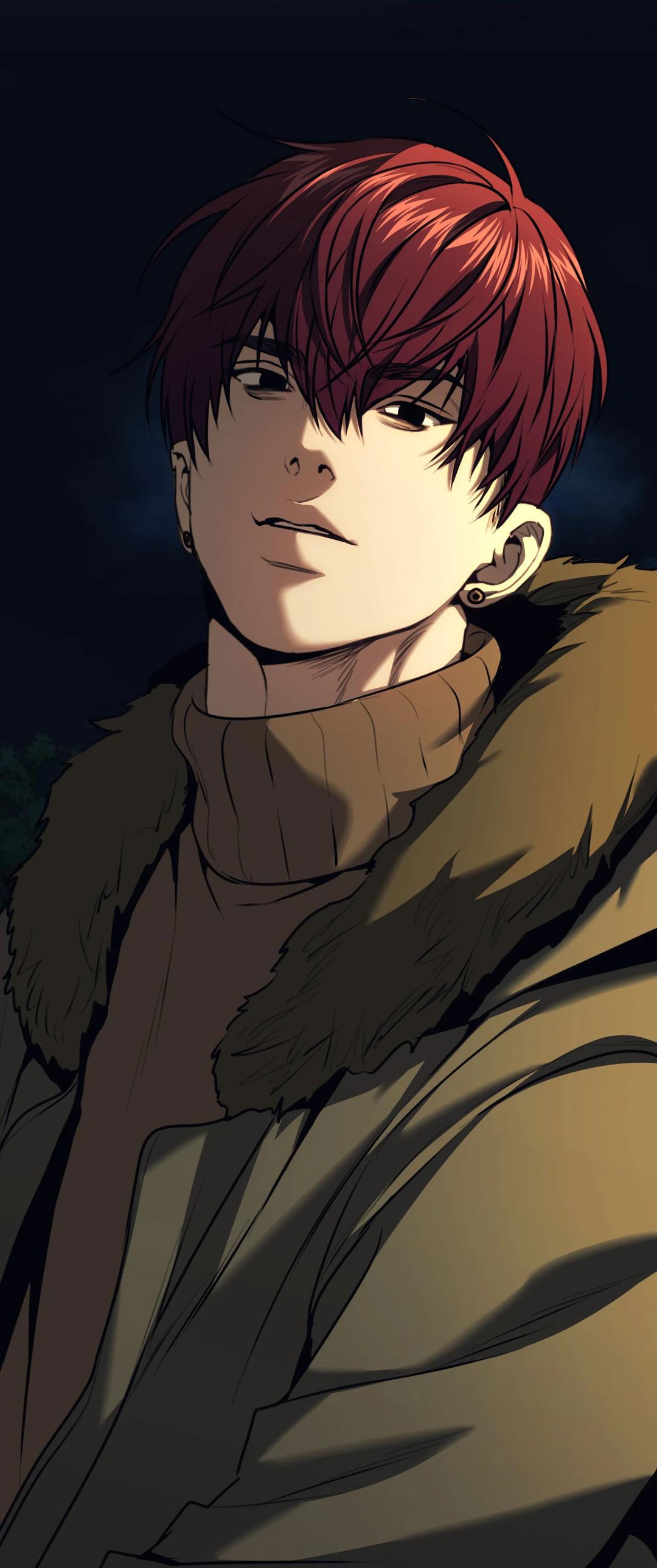 Манга Мир фигур - Глава 116 Страница 64