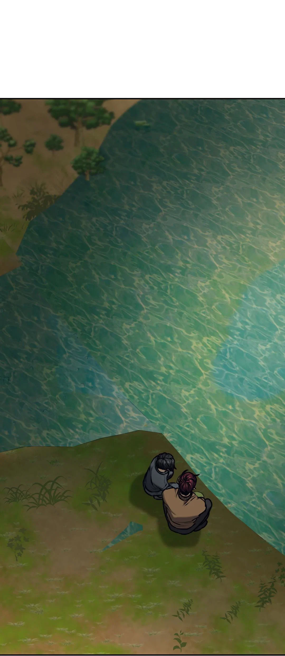 Манга Мир фигур - Глава 116 Страница 26