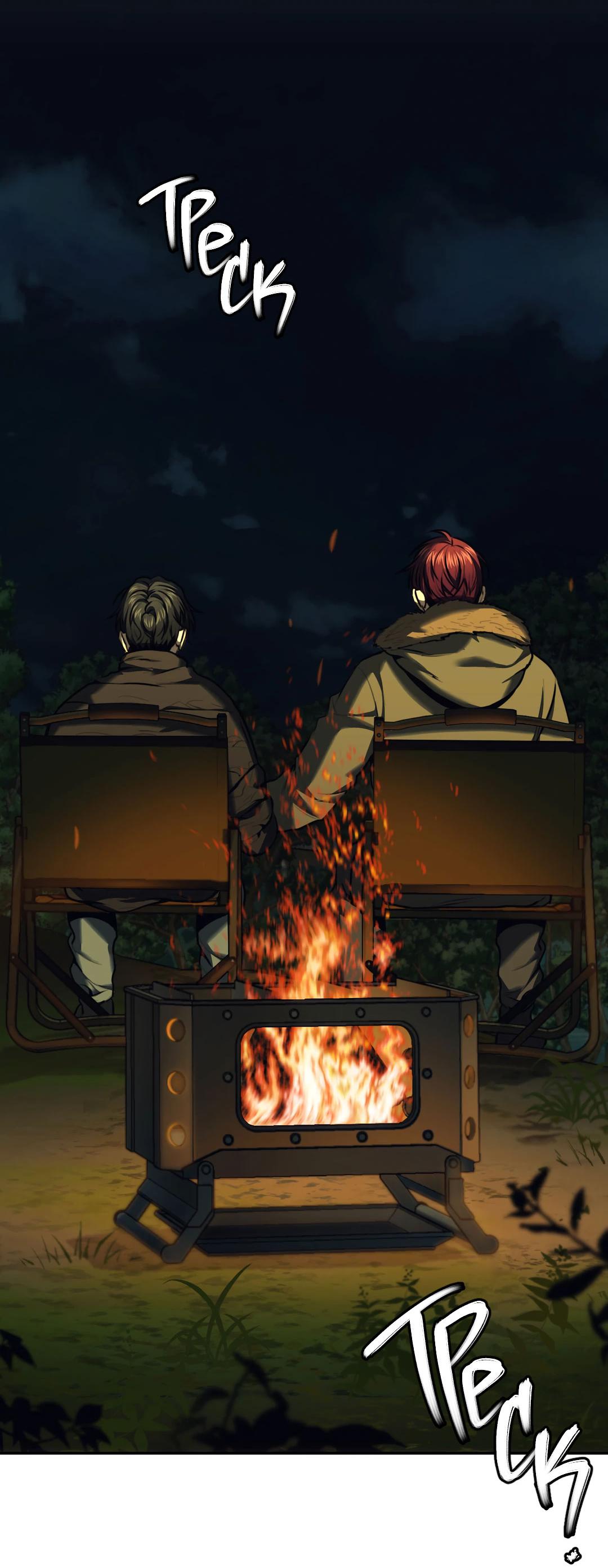 Манга Мир фигур - Глава 116 Страница 71