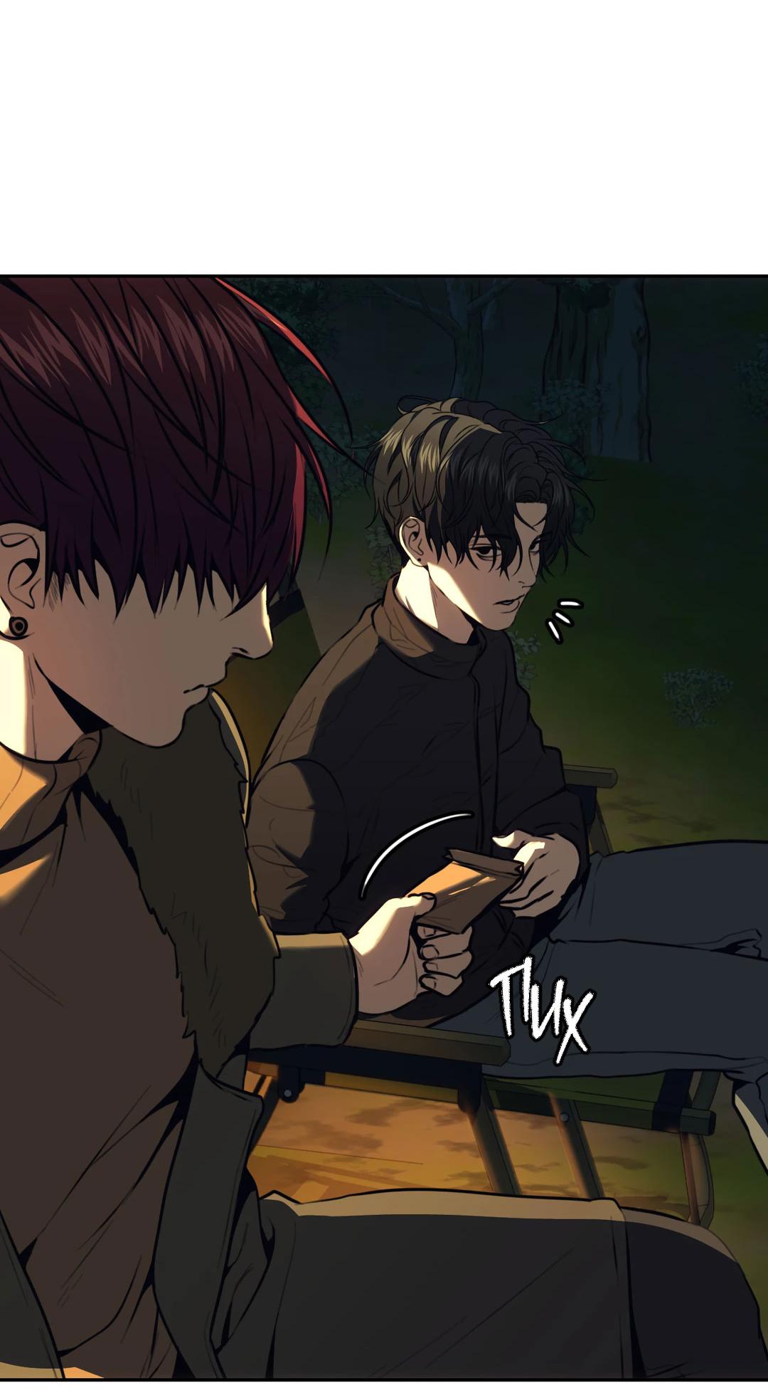 Манга Мир фигур - Глава 116 Страница 52