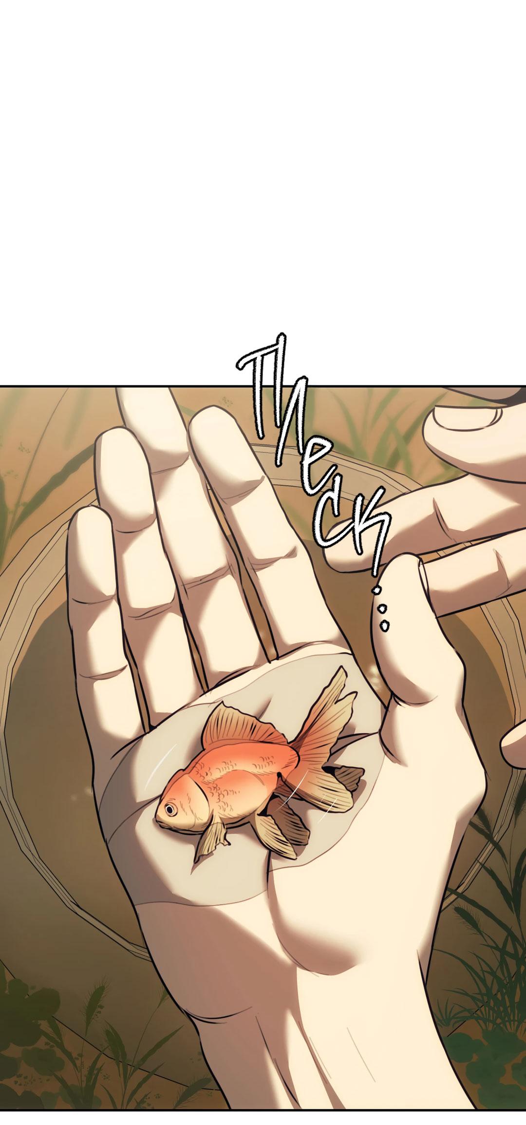 Манга Мир фигур - Глава 116 Страница 27