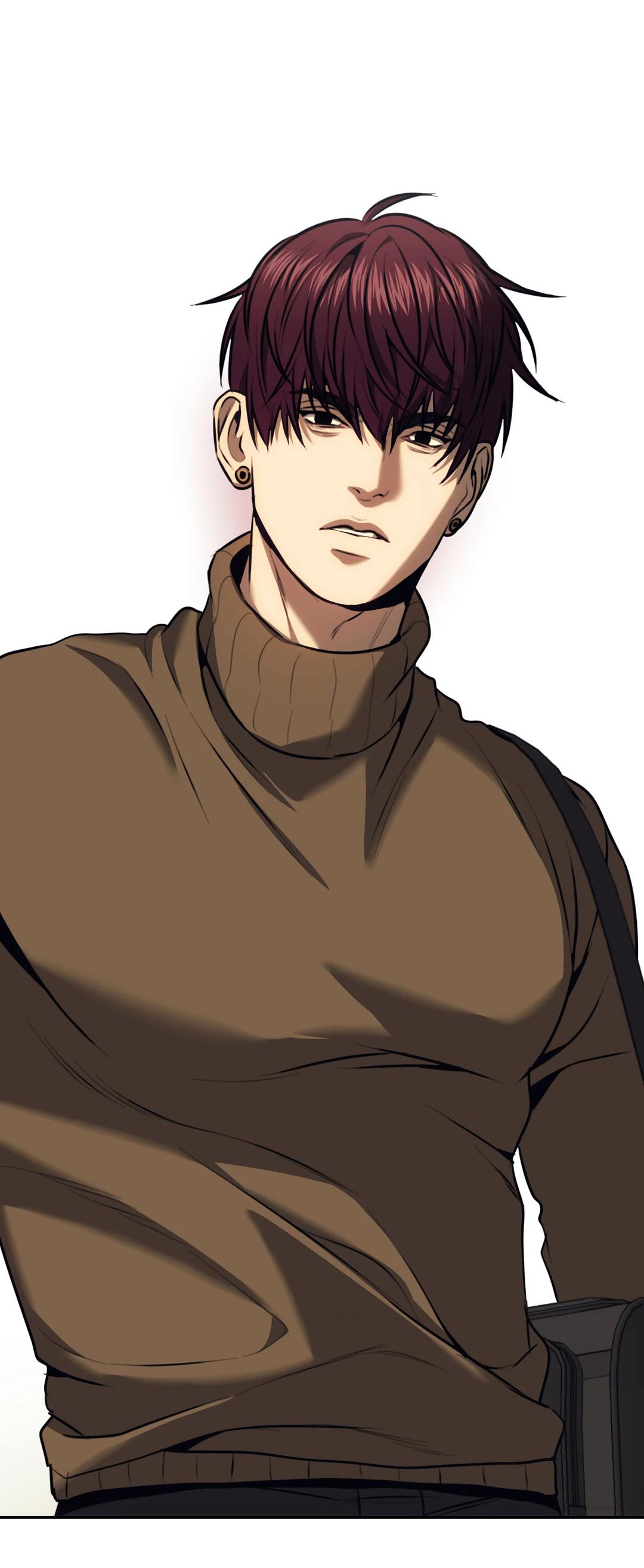 Манга Мир фигур - Глава 116 Страница 15