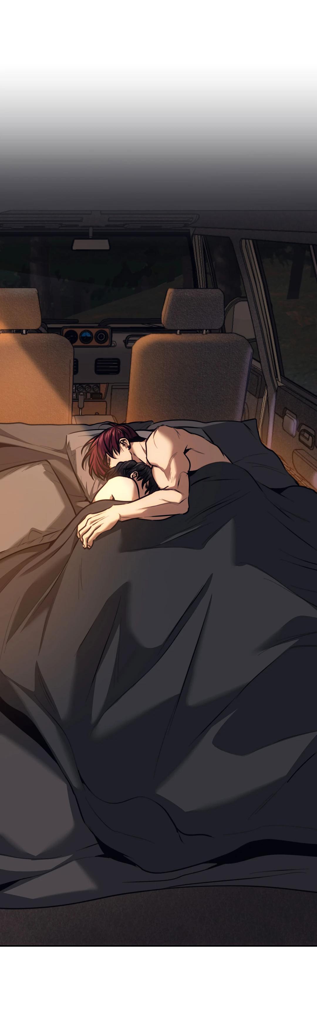 Манга Мир фигур - Глава 116 Страница 9