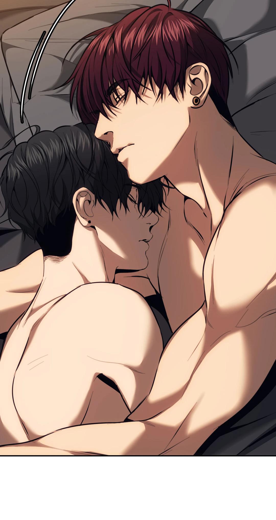 Манга Мир фигур - Глава 116 Страница 8