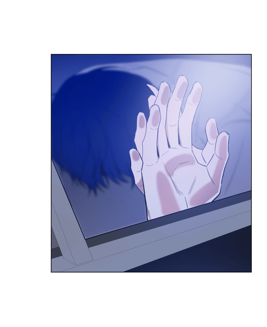 Манга Рассвет, озаривший ночь - Глава 59 Страница 43