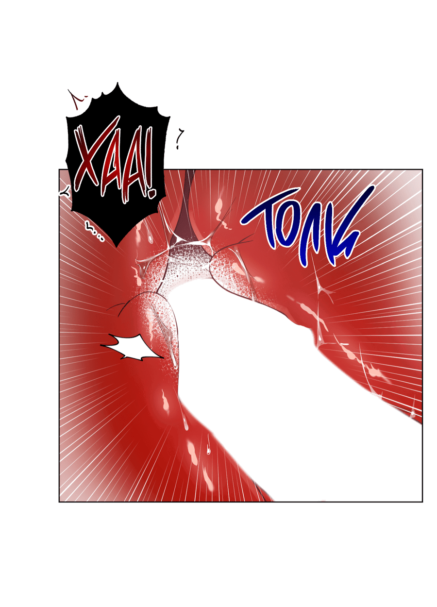 Манга Рассвет, озаривший ночь - Глава 59 Страница 33