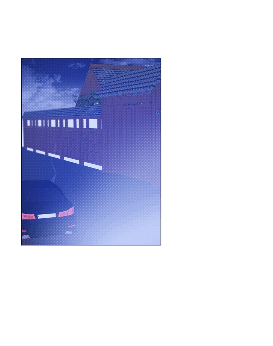 Манга Рассвет, озаривший ночь - Глава 60 Страница 2