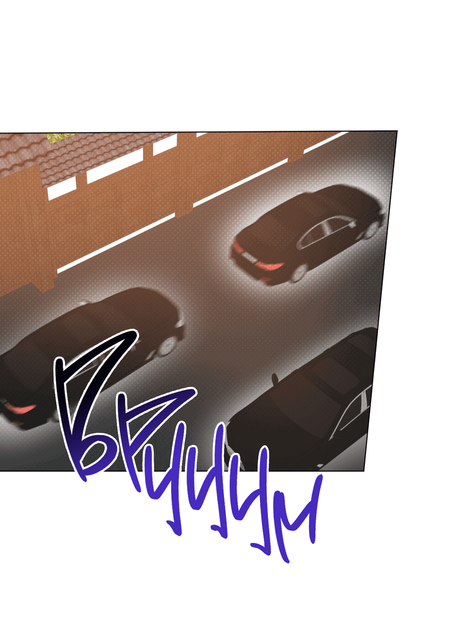 Манга Рассвет, озаривший ночь - Глава 60 Страница 40