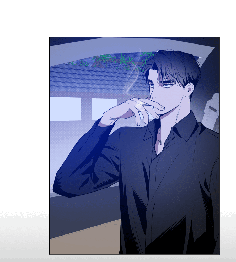 Манга Рассвет, озаривший ночь - Глава 60 Страница 3