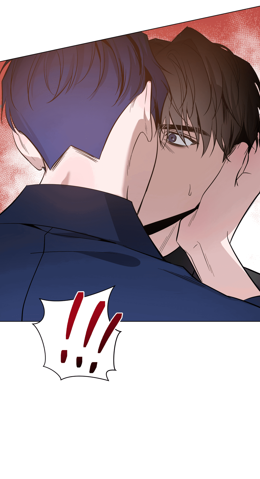 Манга Рассвет, озаривший ночь - Глава 62 Страница 54