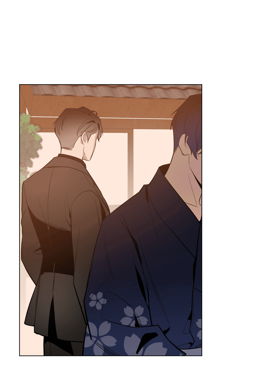 Манга Рассвет, озаривший ночь - Глава 62 Страница 36