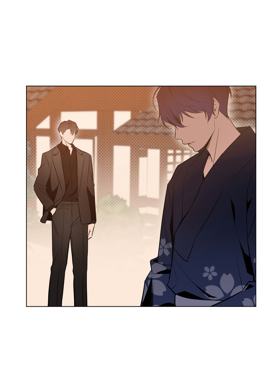 Манга Рассвет, озаривший ночь - Глава 62 Страница 34