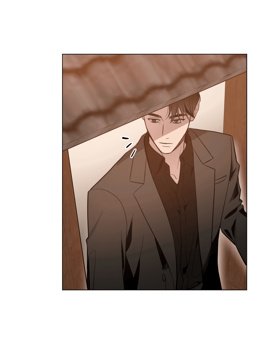 Манга Рассвет, озаривший ночь - Глава 62 Страница 32