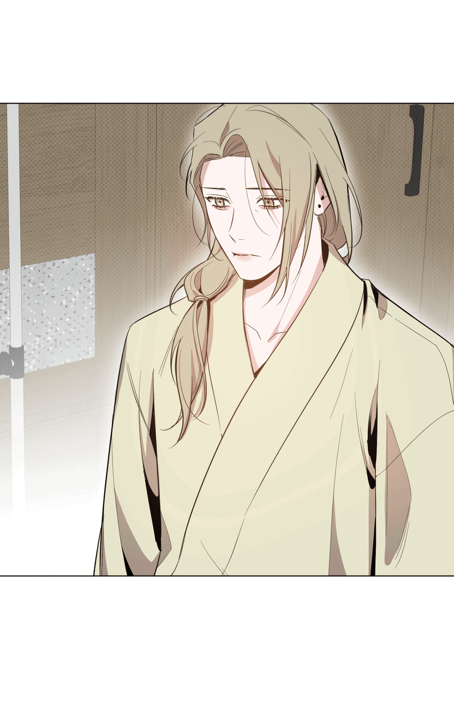 Манга Рассвет, озаривший ночь - Глава 61 Страница 5