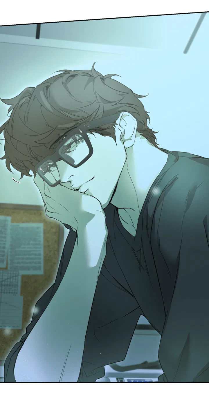 Манга Проект «Нёрд» - Глава 53 Страница 49