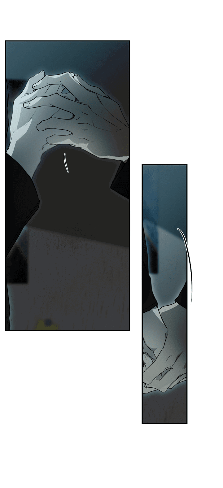 Манга Проект «Нёрд» - Глава 54 Страница 57