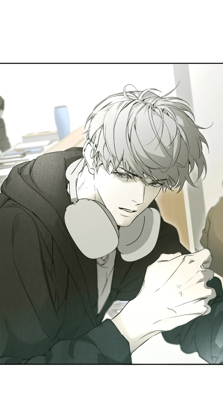 Манга Проект «Нёрд» - Глава 55 Страница 6