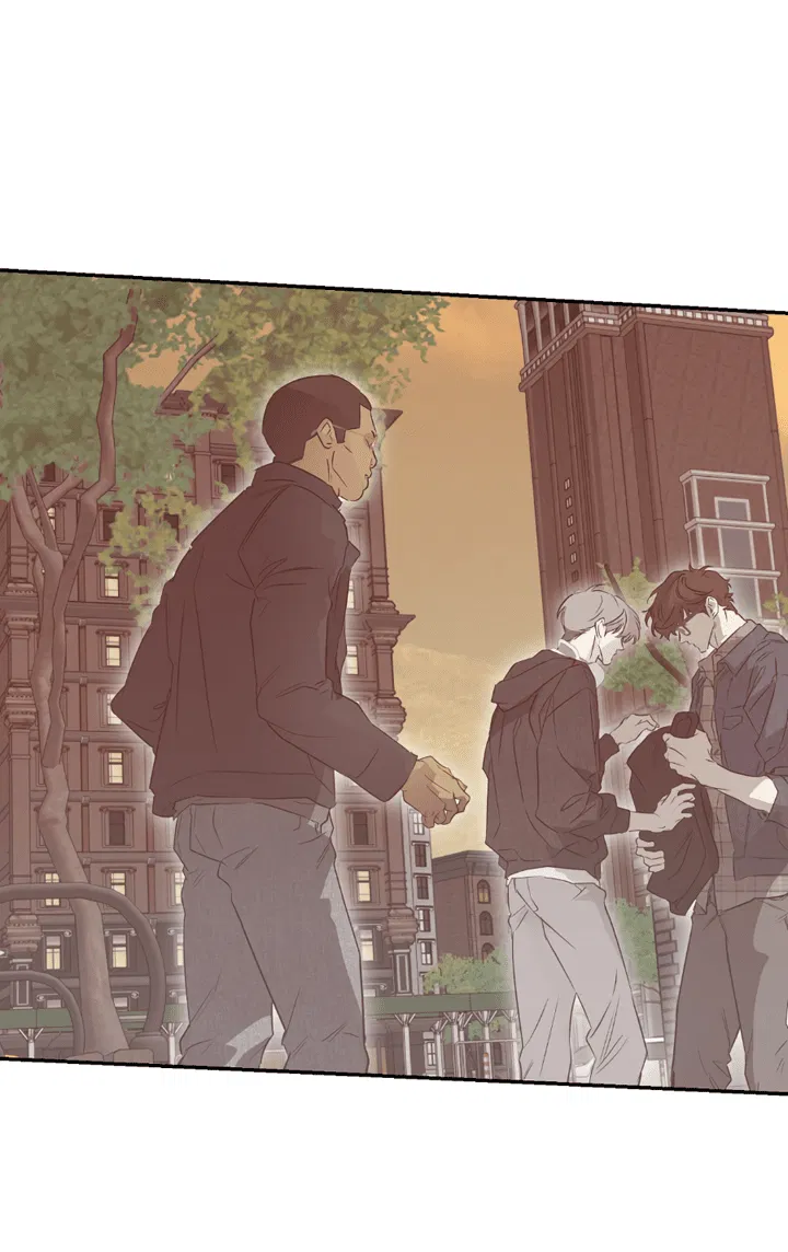 Манга Проект «Нёрд» - Глава 56 Страница 23