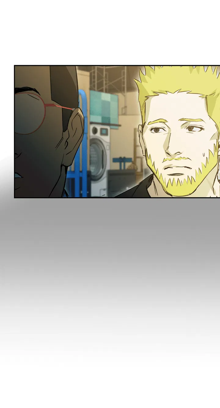 Манга Проект «Нёрд» - Глава 58 Страница 19