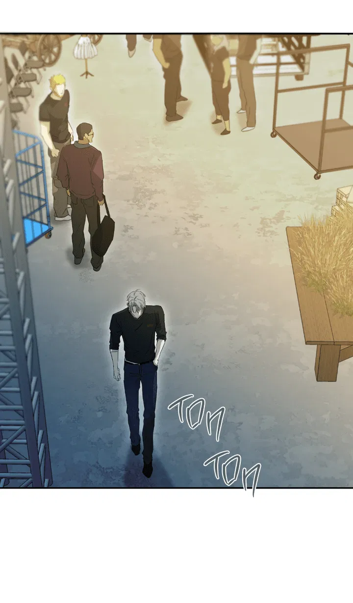 Манга Проект «Нёрд» - Глава 58 Страница 18