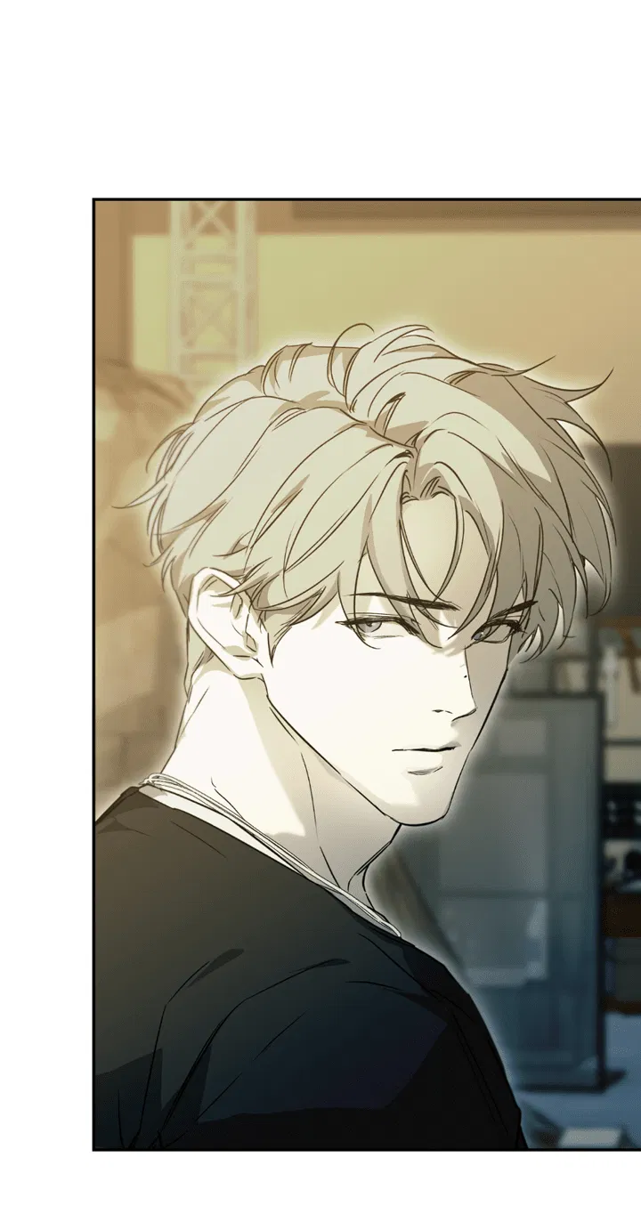 Манга Проект «Нёрд» - Глава 58 Страница 39