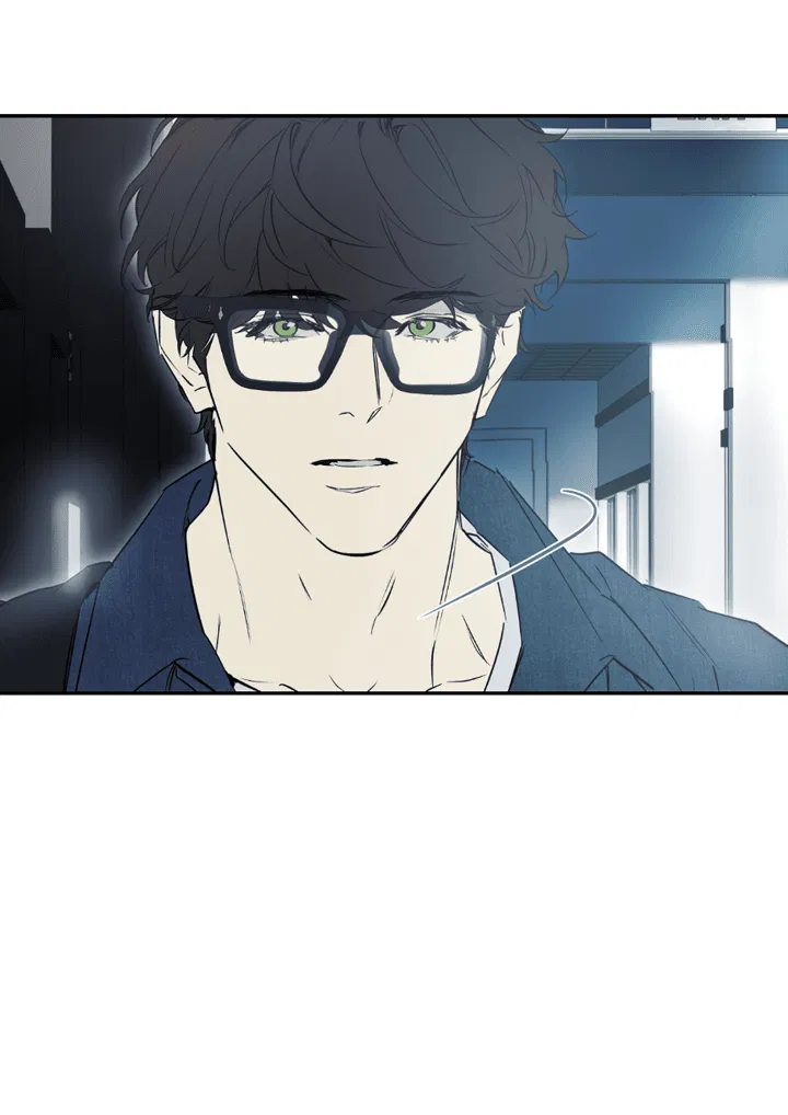 Манга Проект «Нёрд» - Глава 59 Страница 24