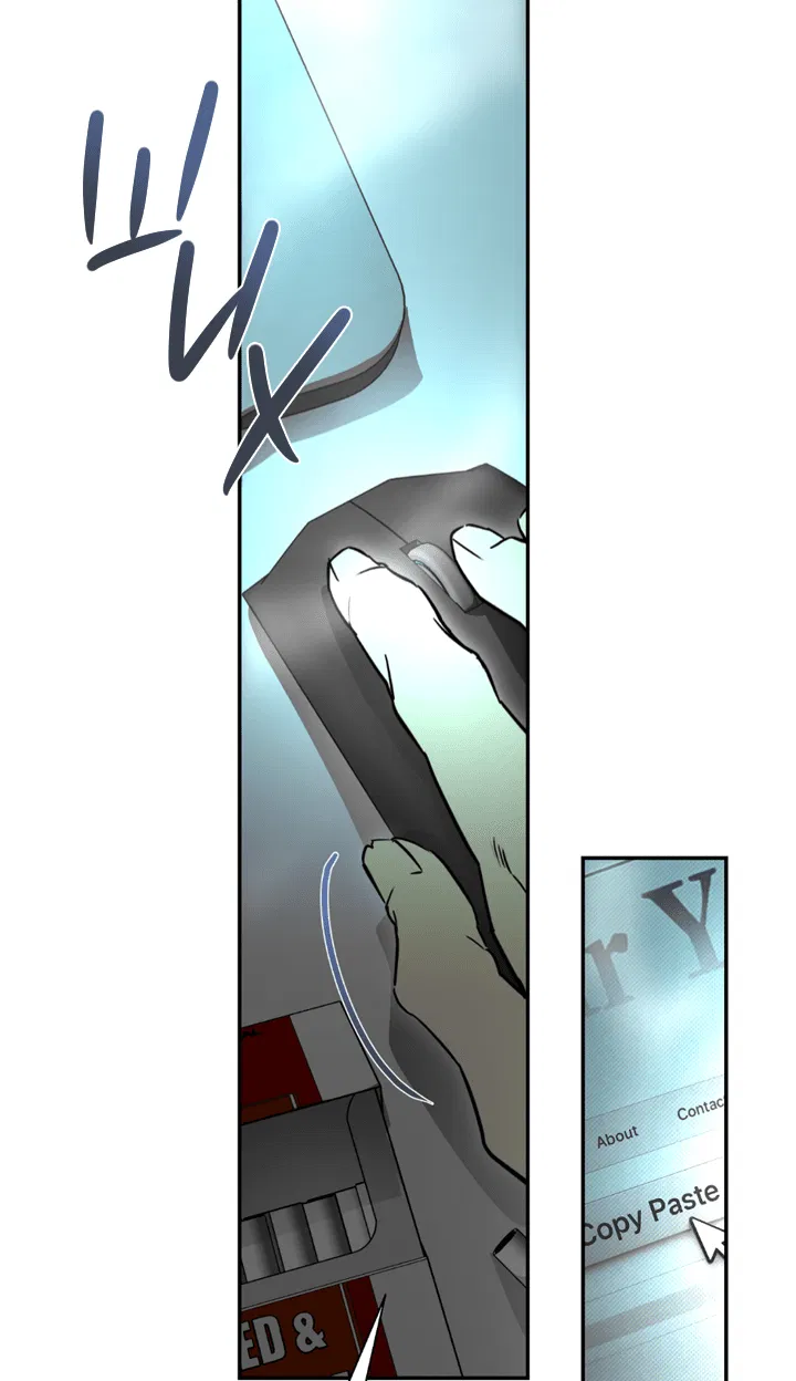 Манга Проект «Нёрд» - Глава 60 Страница 2