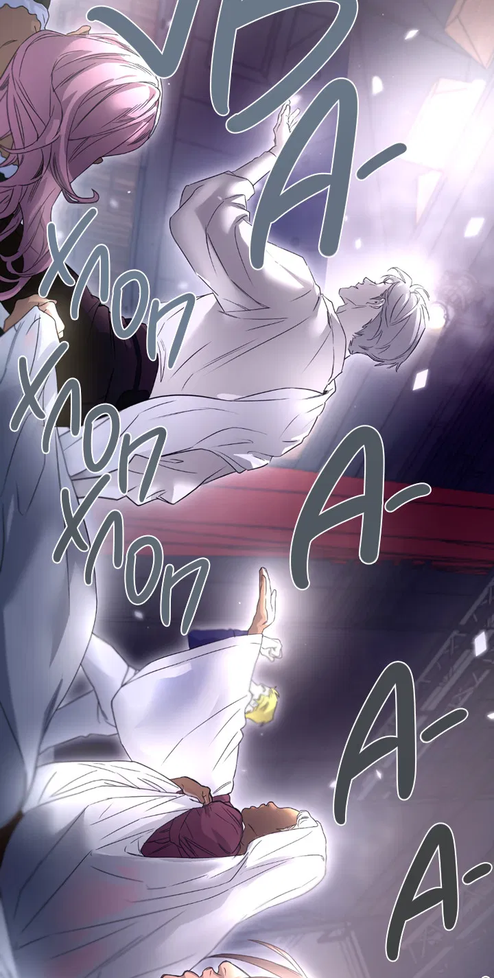 Манга Проект «Нёрд» - Глава 63 Страница 30