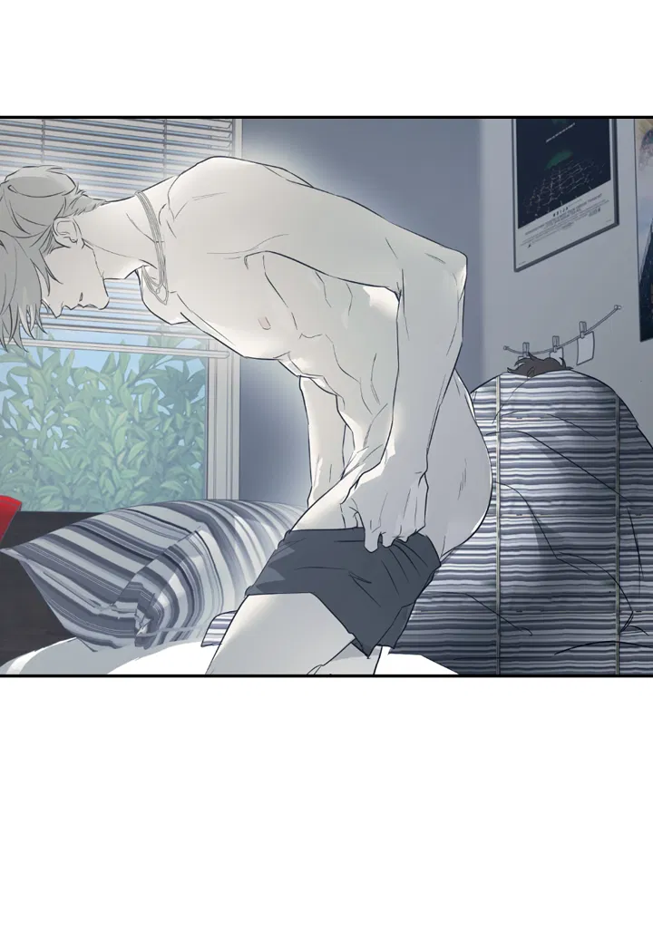 Манга Проект «Нёрд» - Глава 62 Страница 16