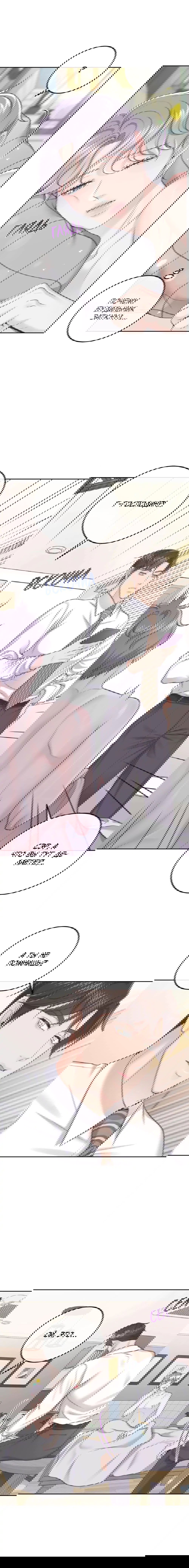 Манга Дворецкий - Глава 29 Страница 12