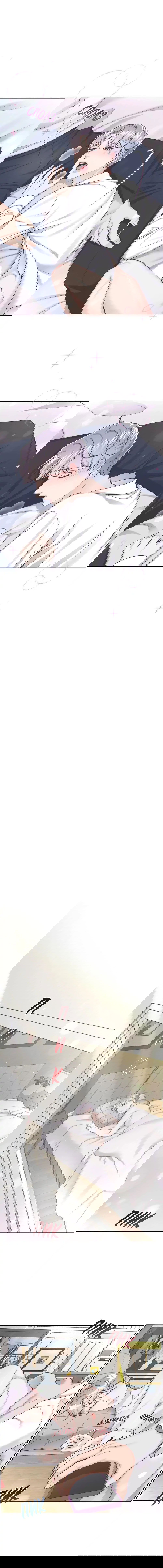 Манга Дворецкий - Глава 29 Страница 11