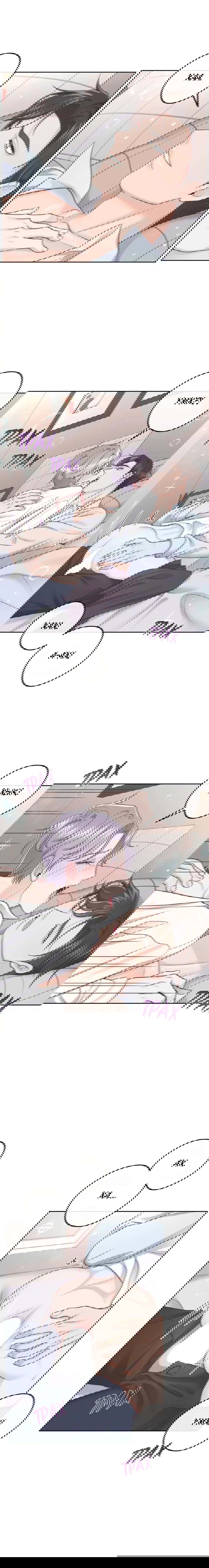 Манга Дворецкий - Глава 29 Страница 4