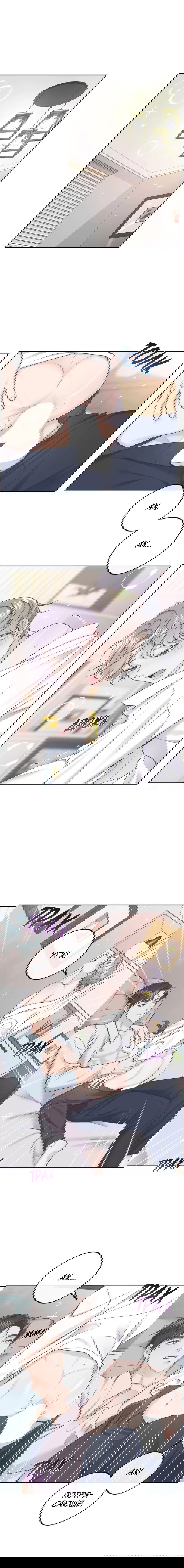 Манга Дворецкий - Глава 29 Страница 1