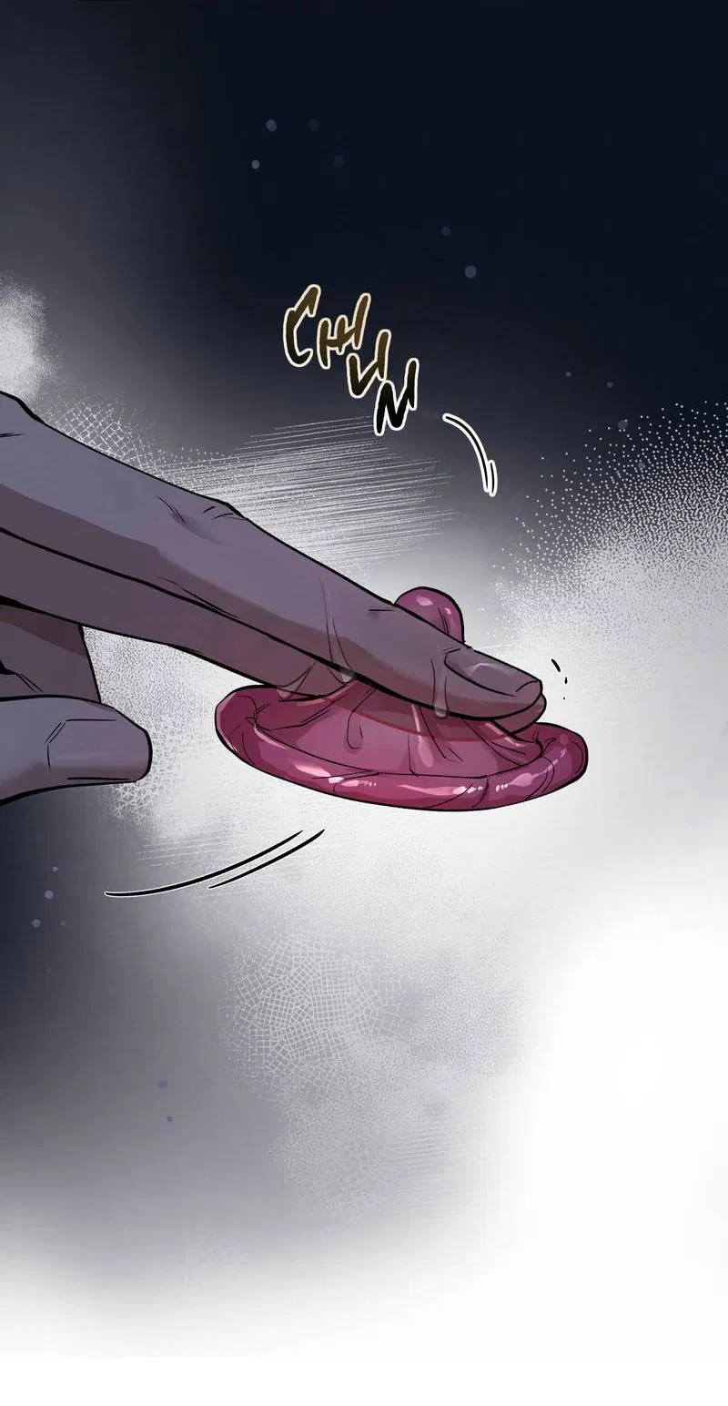 Манга Медовый мишка - Глава 58 Страница 29