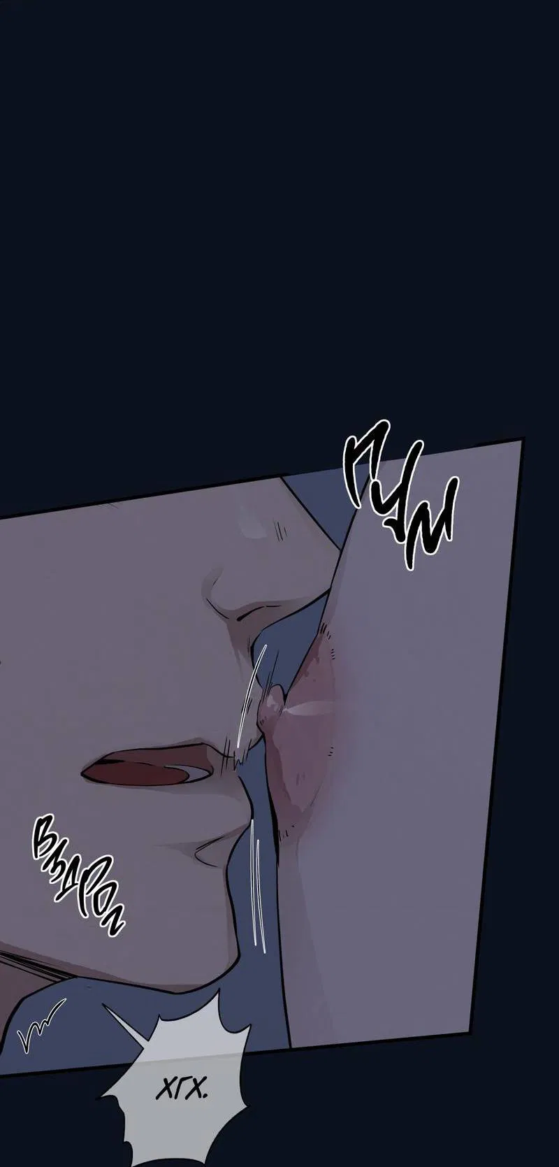 Манга Медовый мишка - Глава 58 Страница 13