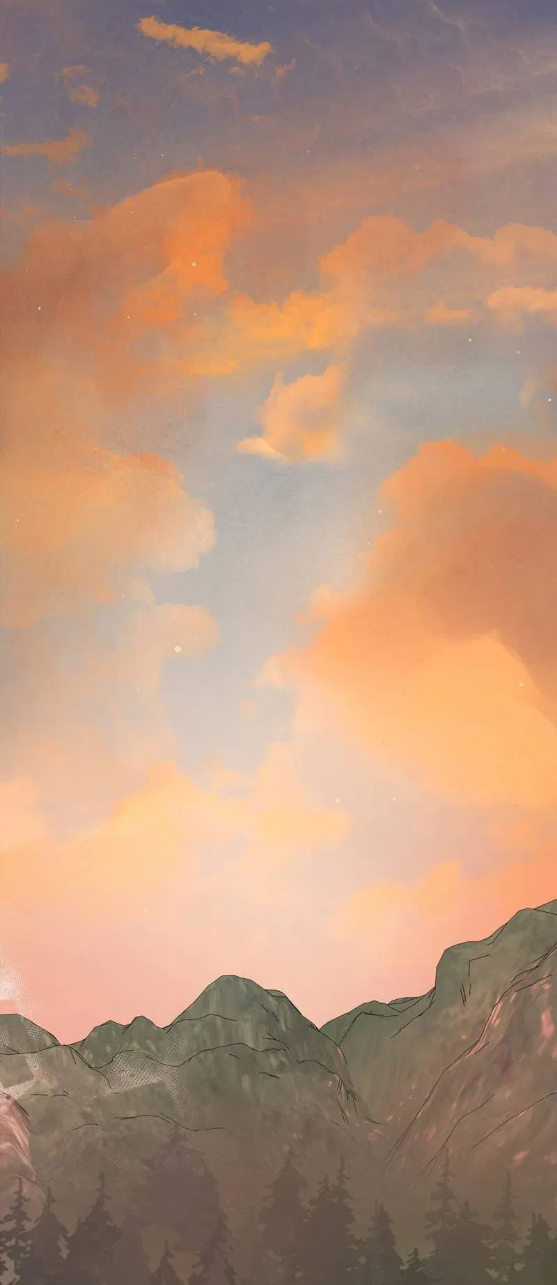 Манга Медовый мишка - Глава 56 Страница 13