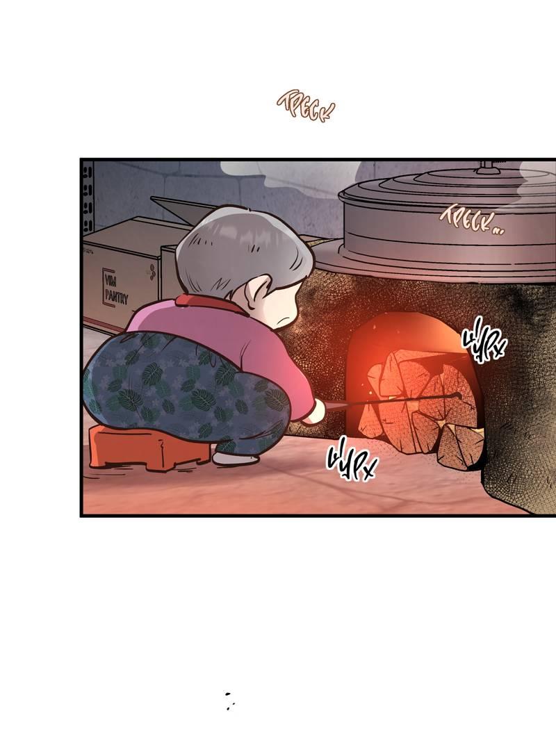 Манга Медовый мишка - Глава 56 Страница 20