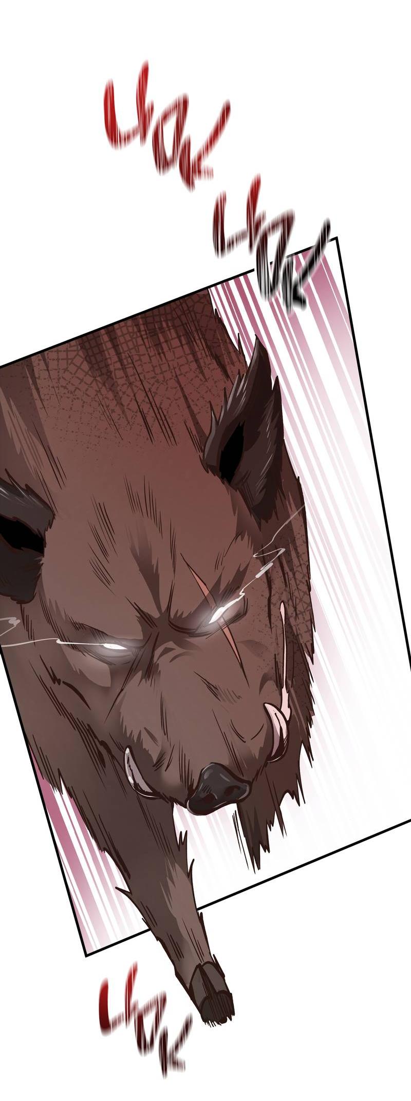 Манга Медовый мишка - Глава 56 Страница 3