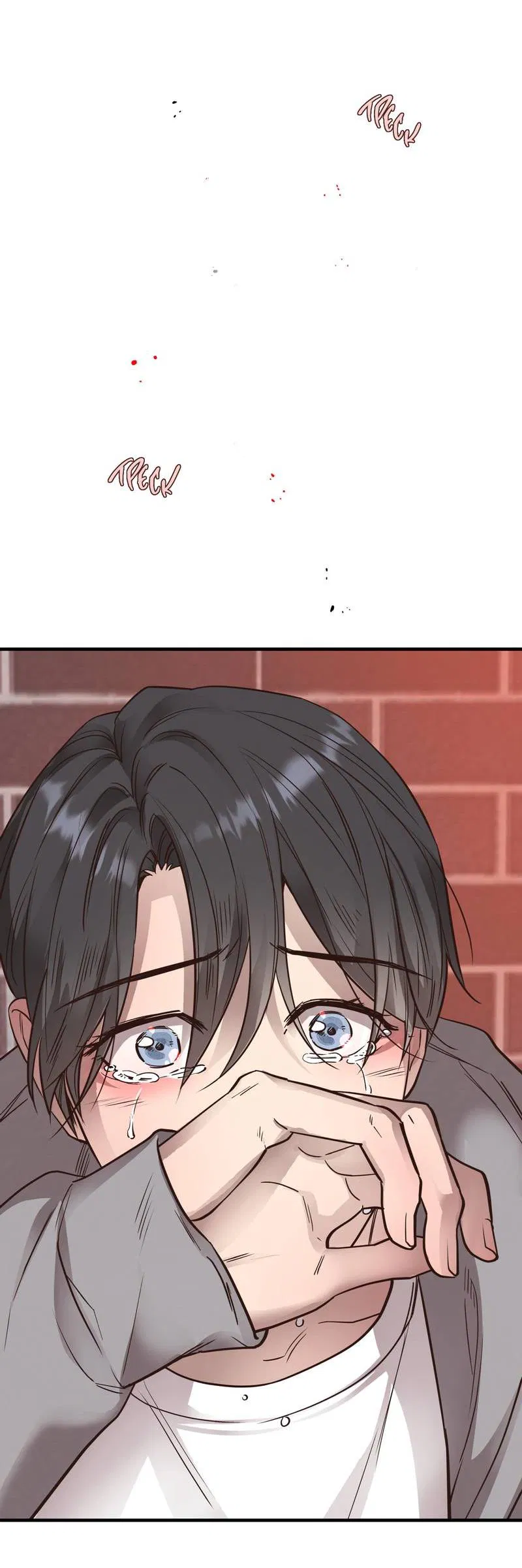 Манга Медовый мишка - Глава 56 Страница 48