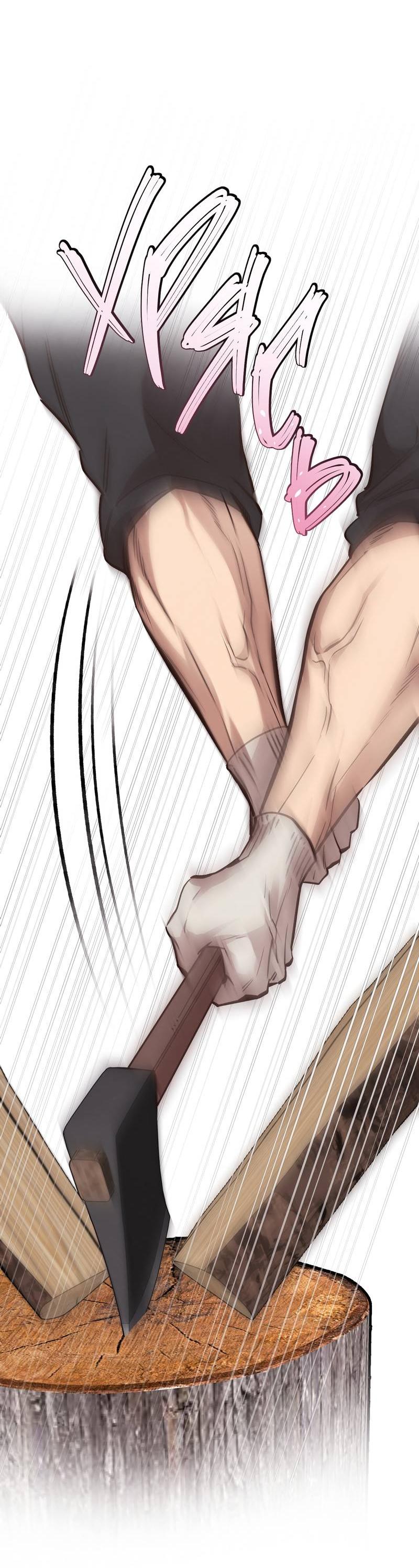 Манга Медовый мишка - Глава 56 Страница 16