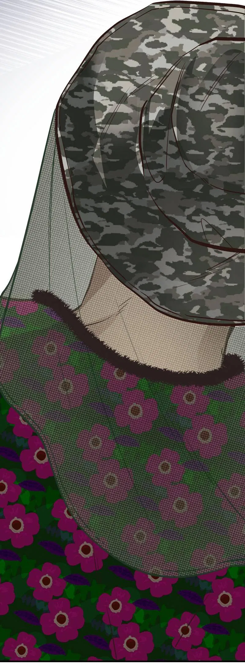 Манга Медовый мишка - Глава 55 Страница 51